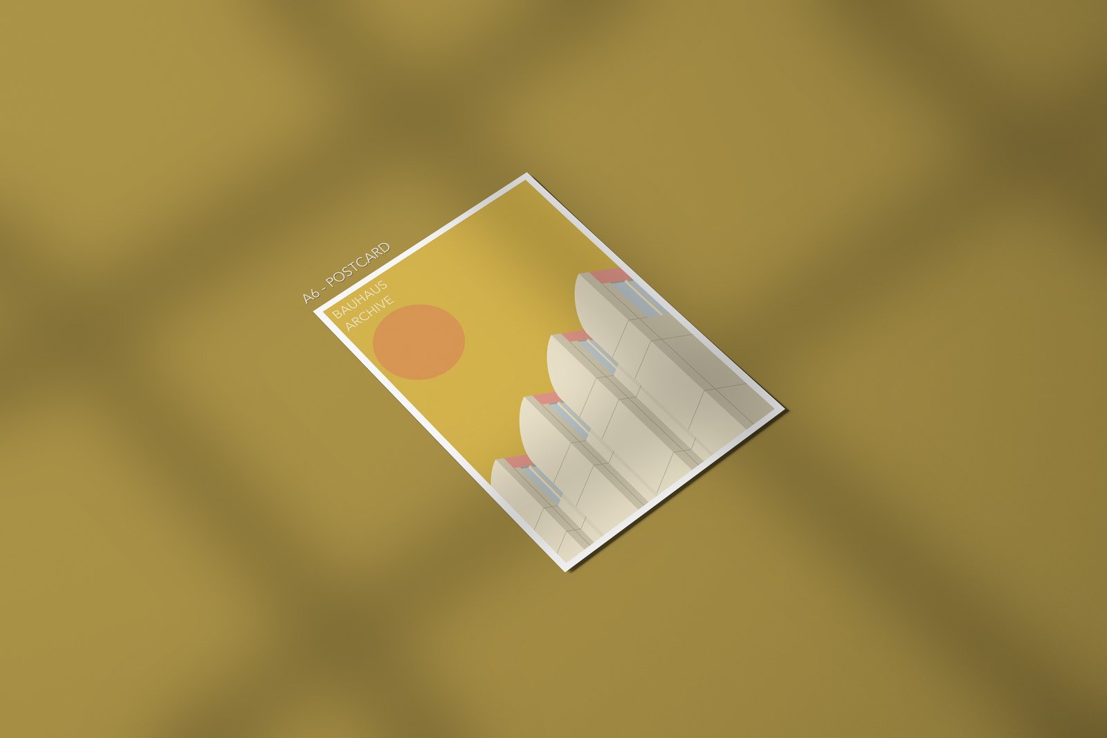 BAUHAUS | BESH Prints